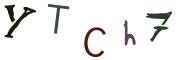 Imatge CAPTCHA
