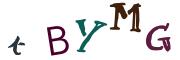 Imatge CAPTCHA