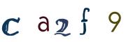 Imatge CAPTCHA