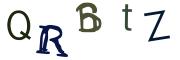 Imatge CAPTCHA