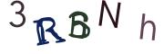 Imatge CAPTCHA