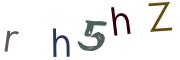 Imatge CAPTCHA