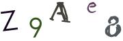 Imatge CAPTCHA