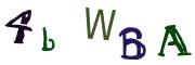 Imatge CAPTCHA