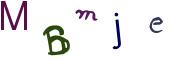 Imatge CAPTCHA