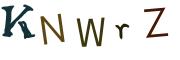 Imatge CAPTCHA