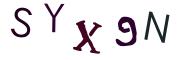 Imatge CAPTCHA