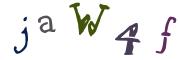 Imatge CAPTCHA