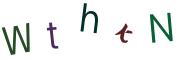 Imatge CAPTCHA