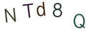 Imatge CAPTCHA