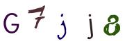Imatge CAPTCHA