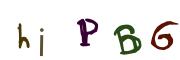 Imatge CAPTCHA