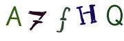 Imatge CAPTCHA