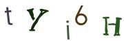 Imatge CAPTCHA