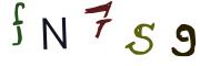 Imatge CAPTCHA