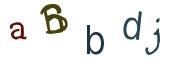 Imatge CAPTCHA