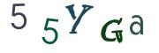 Imatge CAPTCHA