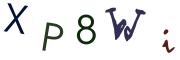 Imatge CAPTCHA