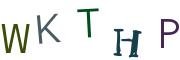 Imatge CAPTCHA