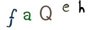 Imatge CAPTCHA