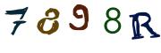 Imatge CAPTCHA