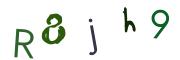 Imatge CAPTCHA