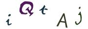 Imatge CAPTCHA