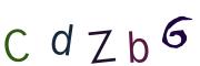 Imatge CAPTCHA