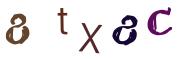 Imatge CAPTCHA