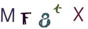 Imatge CAPTCHA