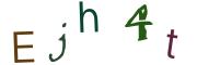 Imatge CAPTCHA