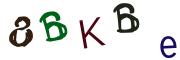 Imatge CAPTCHA