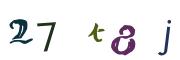 Imatge CAPTCHA