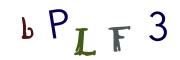 Imatge CAPTCHA