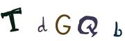 Imatge CAPTCHA