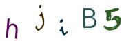Imatge CAPTCHA