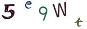 Imatge CAPTCHA
