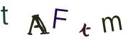 Imatge CAPTCHA