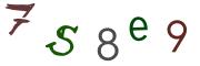 Imatge CAPTCHA