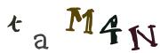 Imatge CAPTCHA