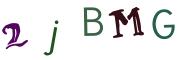 Imatge CAPTCHA