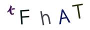 Imatge CAPTCHA