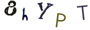 Imatge CAPTCHA