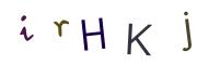 Imatge CAPTCHA