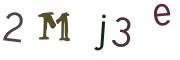 Imatge CAPTCHA