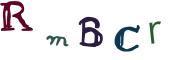 Imatge CAPTCHA