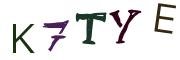 Imatge CAPTCHA
