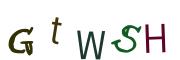 Imatge CAPTCHA