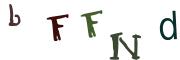 Imatge CAPTCHA