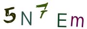 Imatge CAPTCHA